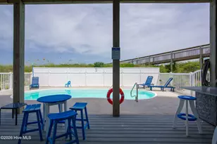 2387 New River Inlet Rd, North Topsail Beach, NC 28460 - Photo 77