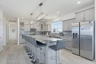 2387 New River Inlet Rd, North Topsail Beach, NC 28460 - Photo 13