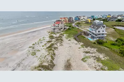 2387 New River Inlet Road, North Topsail Beach, NC 28460 - Photo 93