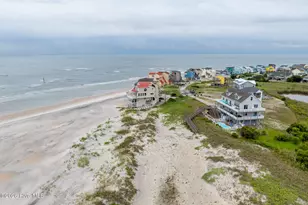 2387 New River Inlet Rd, North Topsail Beach, NC 28460 - Photo 93