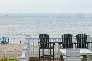 2387 New River Inlet Rd, North Topsail Beach, NC 28460 - Photo 3