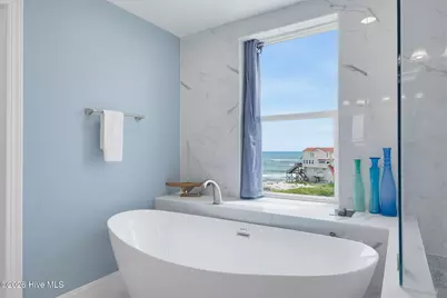 2387 New River Inlet Road, North Topsail Beach, NC 28460 - Photo 63