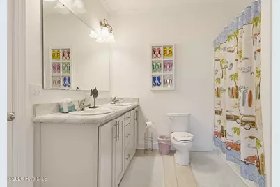 2387 New River Inlet Road, North Topsail Beach, NC 28460 - Photo 45