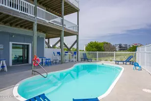 2387 New River Inlet Rd, North Topsail Beach, NC 28460 - Photo 75