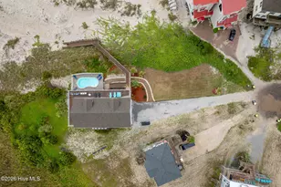 2387 New River Inlet Rd, North Topsail Beach, NC 28460 - Photo 101