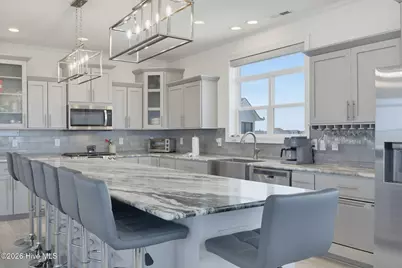 2387 New River Inlet Road, North Topsail Beach, NC 28460 - Photo 15