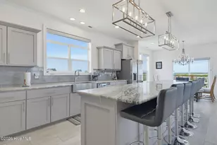 2387 New River Inlet Rd, North Topsail Beach, NC 28460 - Photo 17