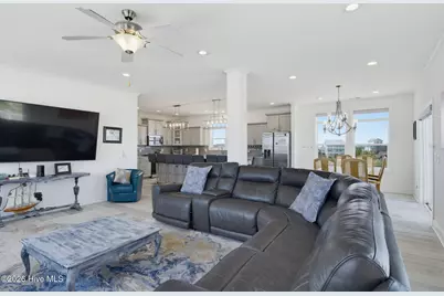 2387 New River Inlet Road, North Topsail Beach, NC 28460 - Photo 11