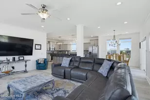 2387 New River Inlet Rd, North Topsail Beach, NC 28460 - Photo 11