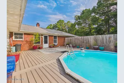 255 Hill and Dell Drive, Warrenville, SC 29851 - Photo 47