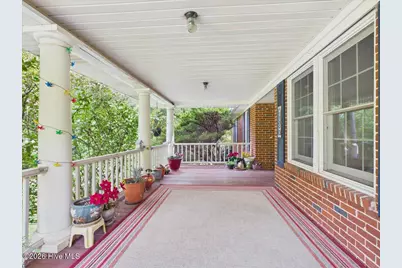255 Hill and Dell Drive, Warrenville, SC 29851 - Photo 17