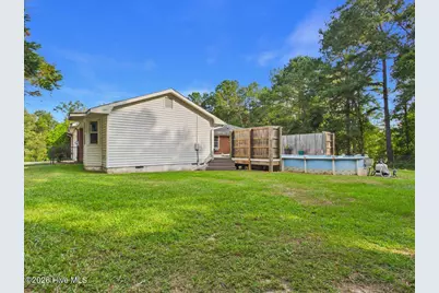 255 Hill and Dell Drive, Warrenville, SC 29851 - Photo 57
