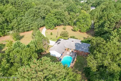 255 Hill and Dell Drive, Warrenville, SC 29851 - Photo 3