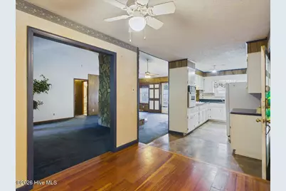 255 Hill and Dell Drive, Warrenville, SC 29851 - Photo 33