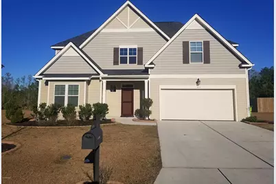 411 Cyrus Thompson Drive, Jacksonville, NC 28546 - Photo 1