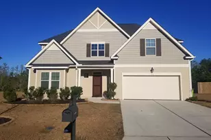 411 Cyrus Thompson Dr, Jacksonville, NC 28546 - Photo 1