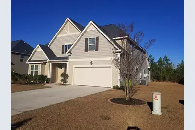 411 Cyrus Thompson Drive, Jacksonville, NC 28546 - Photo 3
