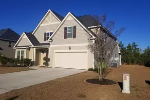 411 Cyrus Thompson Dr, Jacksonville, NC 28546 - Photo 3