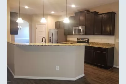 411 Cyrus Thompson Drive, Jacksonville, NC 28546 - Photo 9