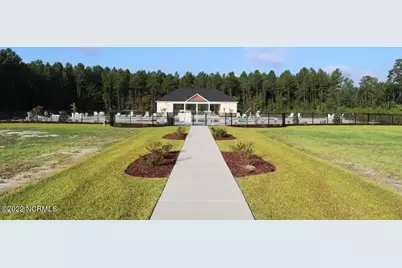 411 Cyrus Thompson Drive, Jacksonville, NC 28546 - Photo 41