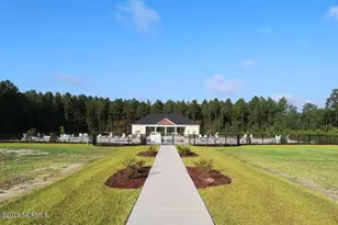 411 Cyrus Thompson Dr, Jacksonville, NC 28546 - Photo 41