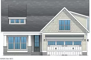 5164 Folklore Wy, Wilmington, NC 28412 - Photo 1