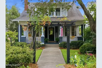 701 W Main Street, Washington, NC 27889 - Photo 5