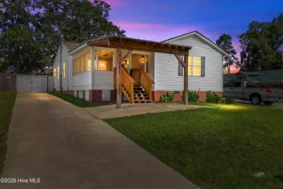 601 Park Avenue, North Augusta, SC 29841 - Photo 1