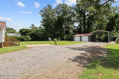 106 Lou Drive, Goldsboro, NC 27530 - Photo 27