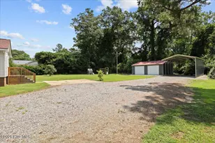 106 Lou Dr, Goldsboro, NC 27530 - Photo 27