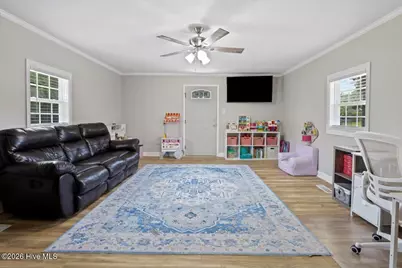 106 Lou Drive, Goldsboro, NC 27530 - Photo 9