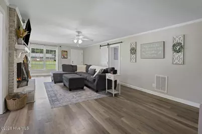 106 Lou Drive, Goldsboro, NC 27530 - Photo 5