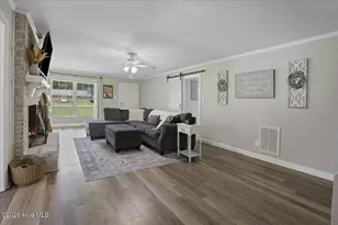 106 Lou Dr, Goldsboro, NC 27530 - Photo 5