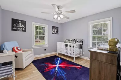 106 Lou Drive, Goldsboro, NC 27530 - Photo 29
