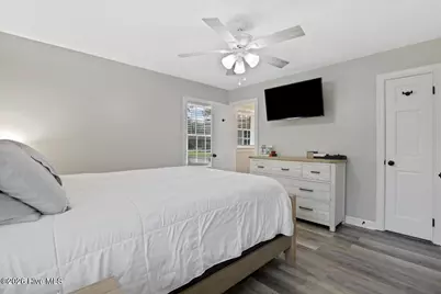 106 Lou Drive, Goldsboro, NC 27530 - Photo 23