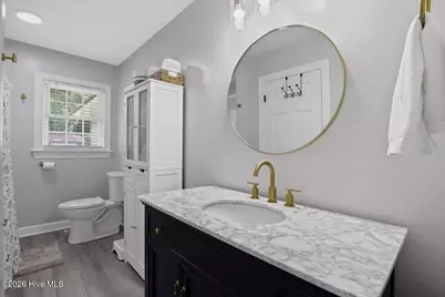 106 Lou Drive, Goldsboro, NC 27530 - Photo 25