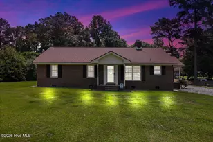 106 Lou Dr, Goldsboro, NC 27530 - Photo 35