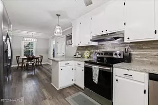 106 Lou Dr, Goldsboro, NC 27530 - Photo 17