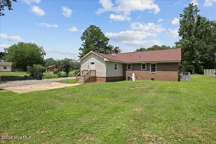 106 Lou Dr, Goldsboro, NC 27530 - Photo 33