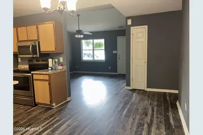 116 Ervin Court, Jacksonville, NC 28546 - Photo 9