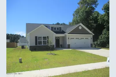 813 Fort Sumter Way, Swansboro, NC 28584 - Photo 1