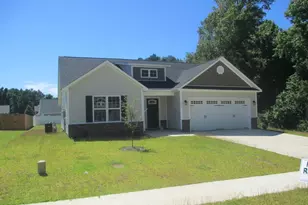 813 Fort Sumter Way, Swansboro, NC 28584 - Photo 1