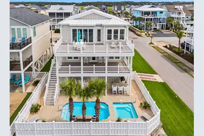 81 W 2nd Street, Ocean Isle Beach, NC 28469 - Photo 3