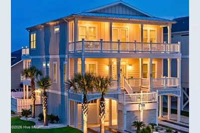 81 W 2nd Street, Ocean Isle Beach, NC 28469 - Photo 1