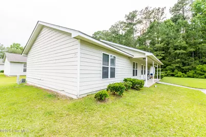 241-A Lakewood Drive #A, Jacksonville, NC 28546 - Photo 3