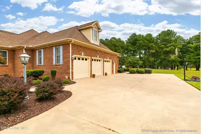 1445 Foster Road, Grimesland, NC 27837 - Photo 37