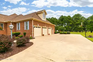 1445 Foster Rd, Grimesland, NC 27837 - Photo 37