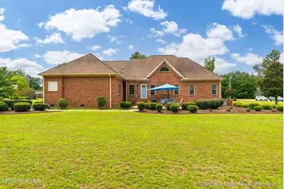 1445 Foster Road, Grimesland, NC 27837 - Photo 39