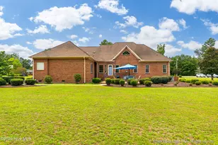 1445 Foster Rd, Grimesland, NC 27837 - Photo 39