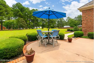 1445 Foster Road, Grimesland, NC 27837 - Photo 41